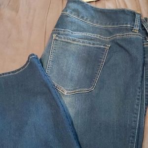 Torrid jeans
